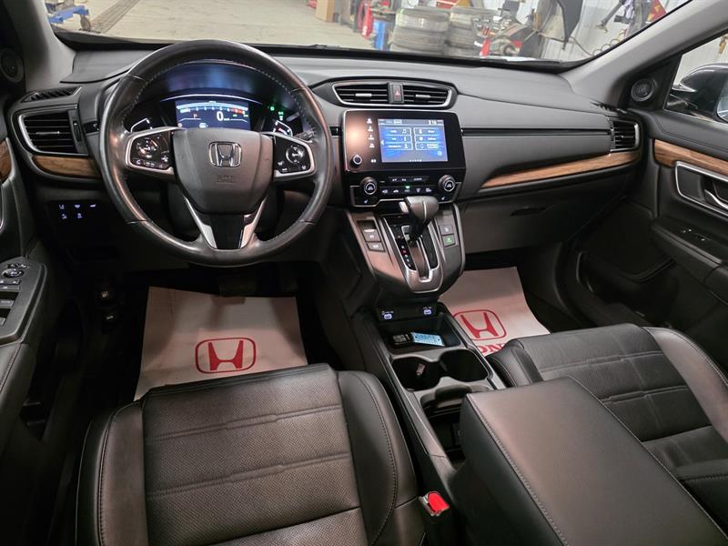 honda CR-V 2020 - 18