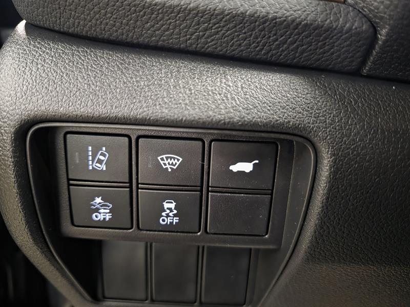 honda CR-V 2020 - 19