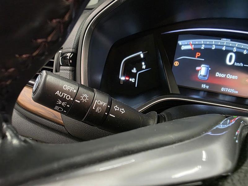 honda CR-V 2020 - 20
