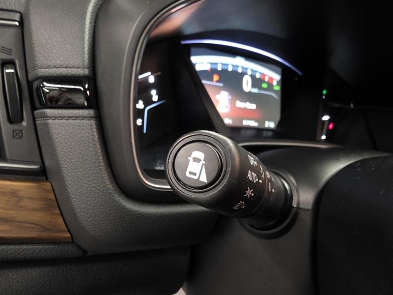 honda CR-V 2020 - 23