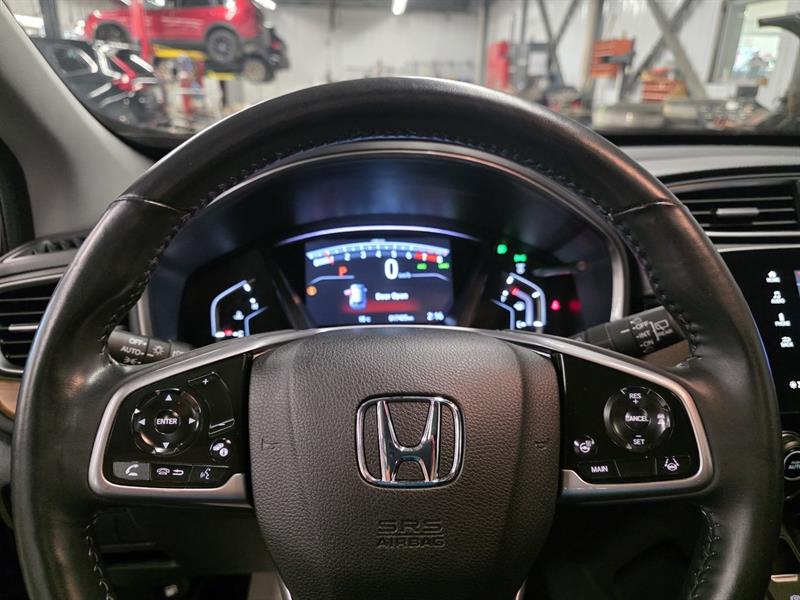 honda CR-V 2020 - 25
