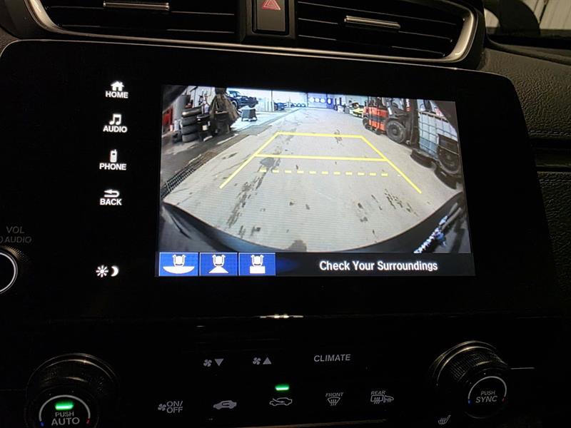 honda CR-V 2020 - 27