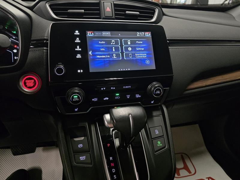 honda CR-V 2020 - 28