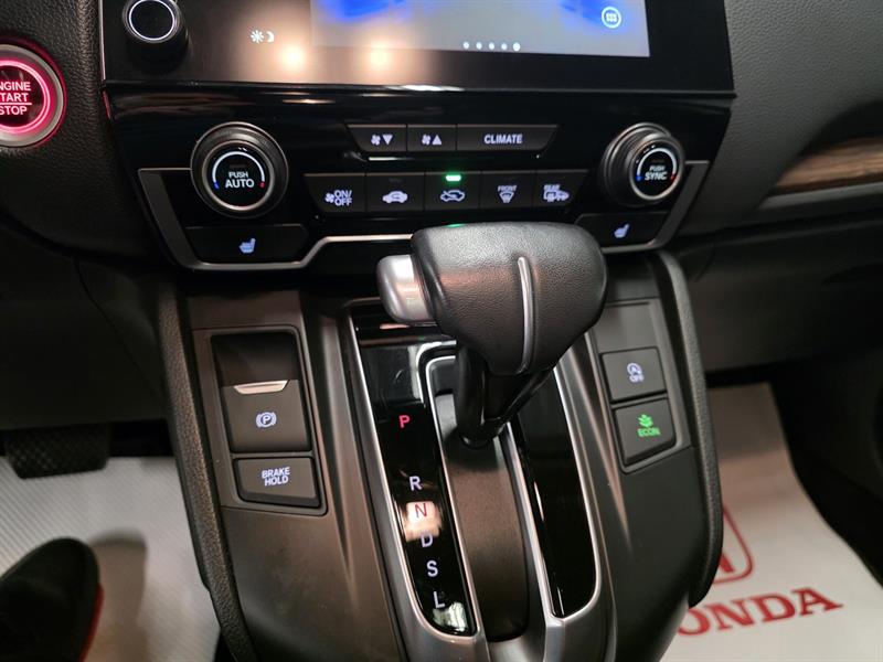 honda CR-V 2020 - 29