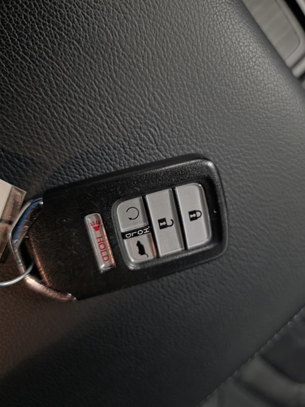 honda CR-V 2020 - 30