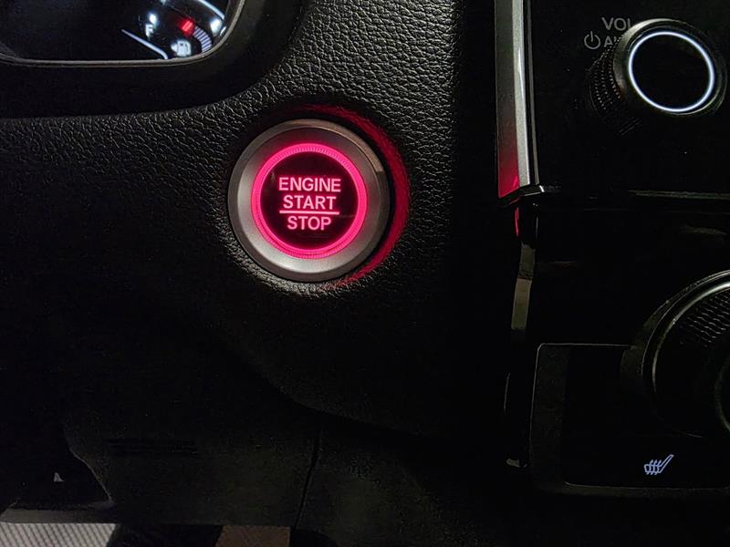 honda CR-V 2020 - 31
