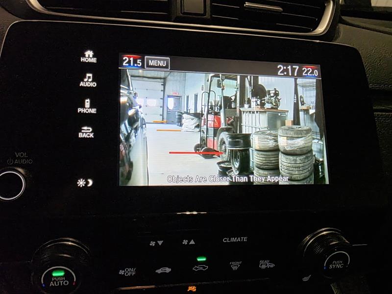 honda CR-V 2020 - 32