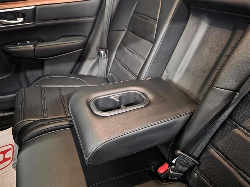 honda CR-V 2020 - 34