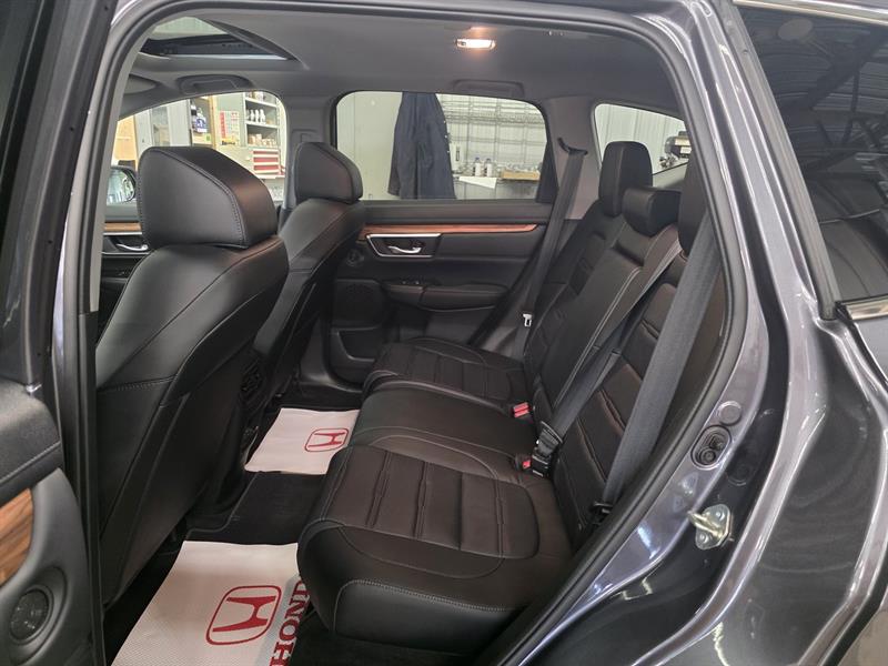 honda CR-V 2020 - 35
