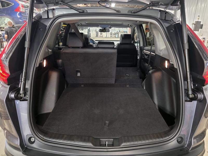 honda CR-V 2020 - 36