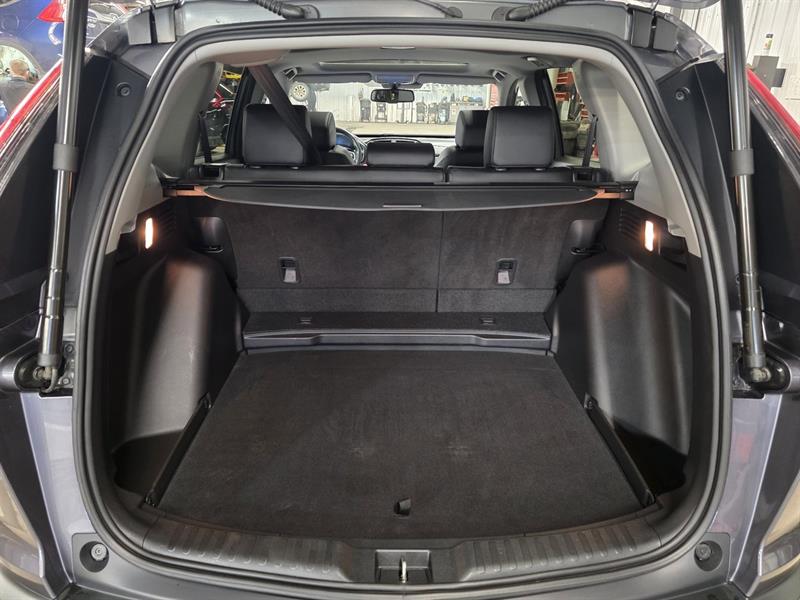 honda CR-V 2020 - 37