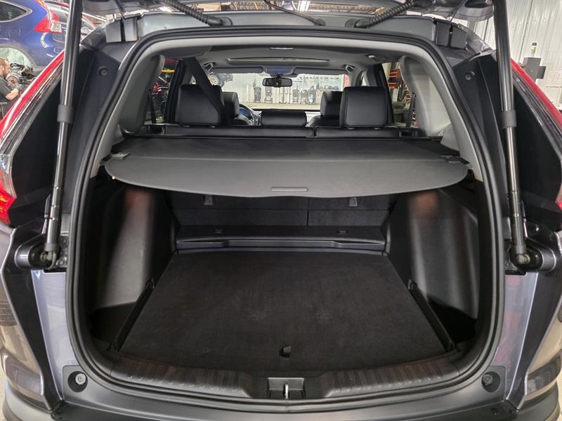 honda CR-V 2020 - 38