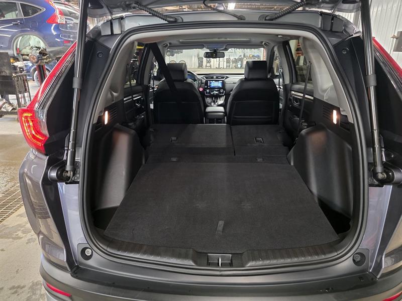 honda CR-V 2020 - 39