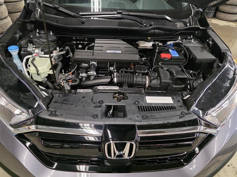 honda CR-V 2020 - 41