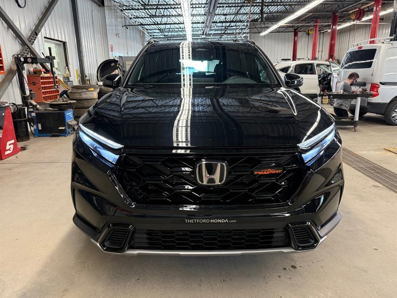 honda CR-V Hybrid 2026 - 2