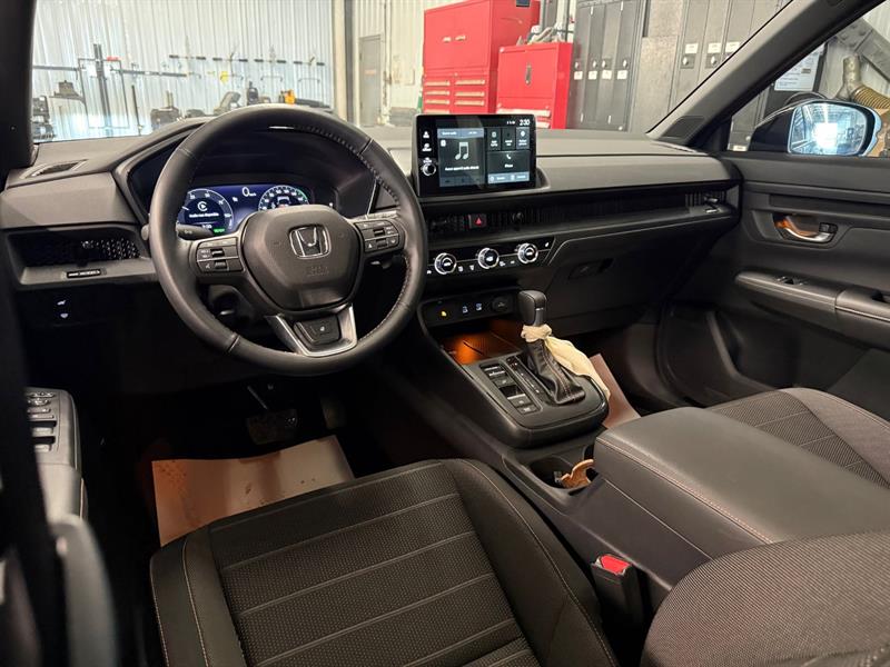 honda CR-V Hybrid 2026 - 15