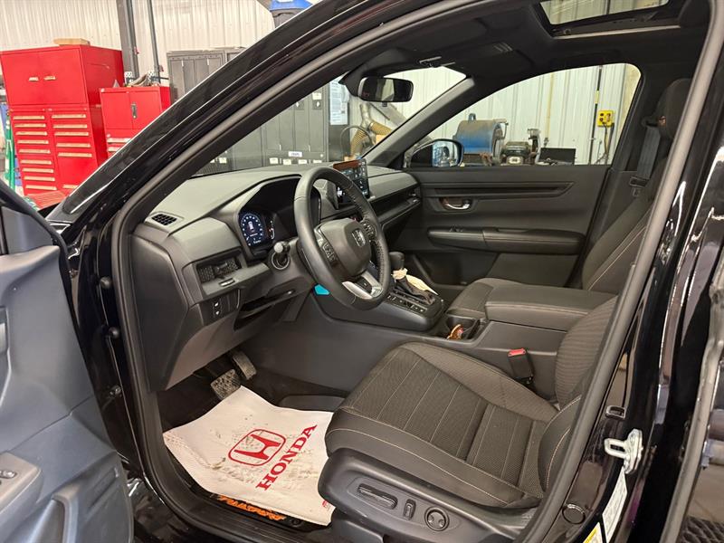 honda CR-V Hybrid 2026 - 16
