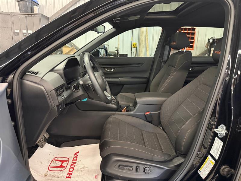 honda CR-V Hybrid 2026 - 17