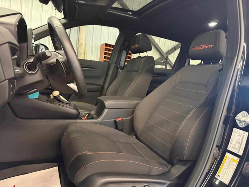 honda CR-V Hybrid 2026 - 18