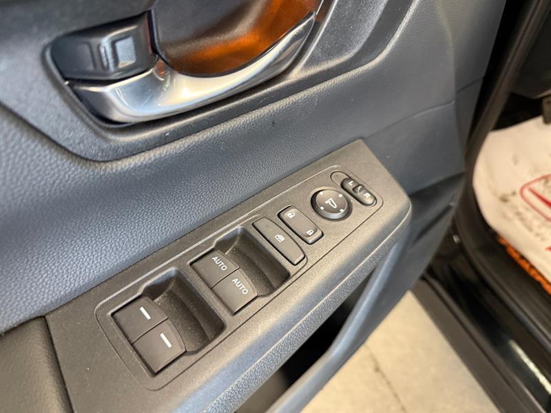 honda CR-V Hybrid 2026 - 19