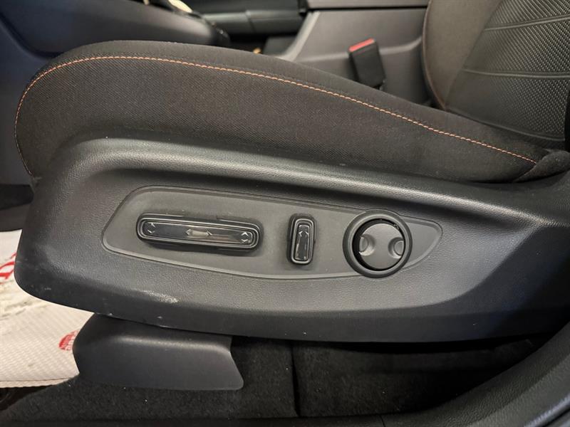 honda CR-V Hybrid 2026 - 20