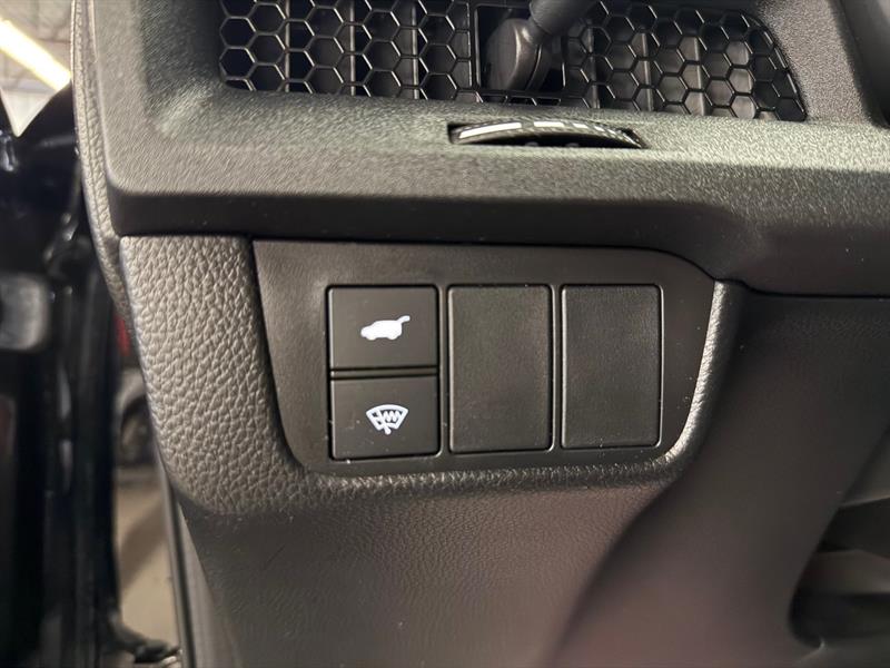 honda CR-V Hybrid 2026 - 21