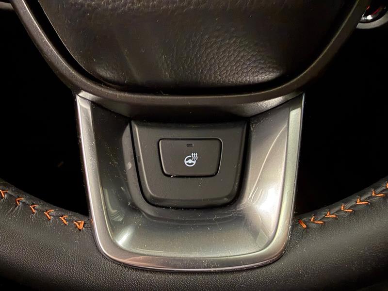 honda CR-V Hybrid 2026 - 27