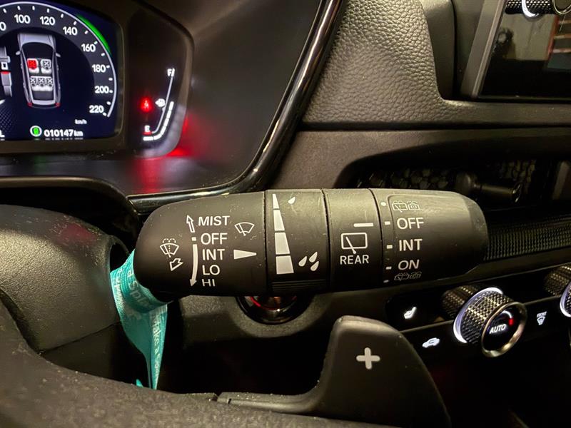 honda CR-V Hybrid 2026 - 28