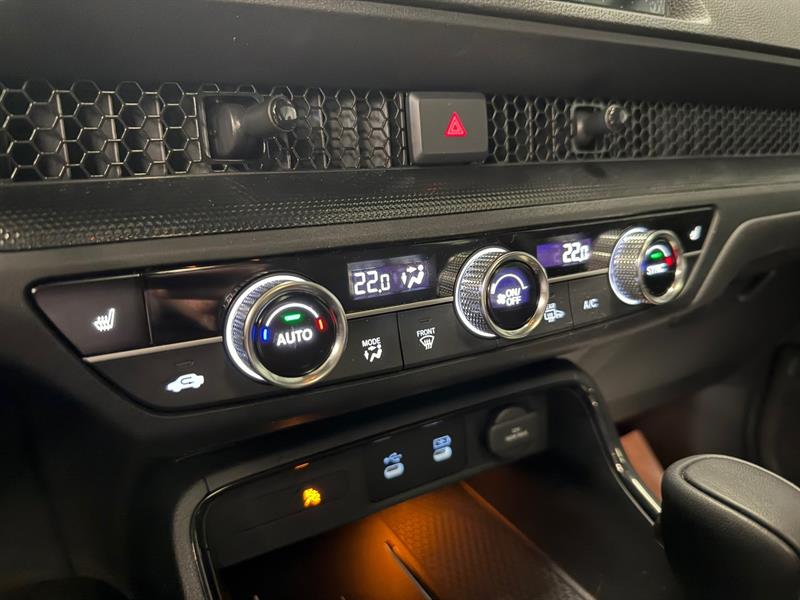 honda CR-V Hybrid 2026 - 33