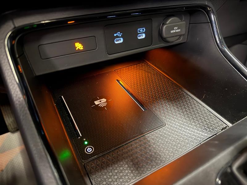 honda CR-V Hybrid 2026 - 34