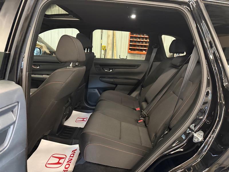 honda CR-V Hybrid 2026 - 37