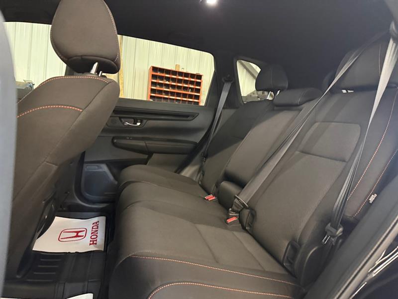 honda CR-V Hybrid 2026 - 38