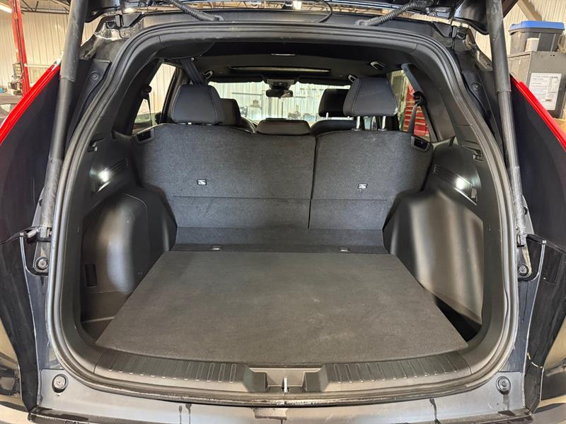 honda CR-V Hybrid 2026 - 39