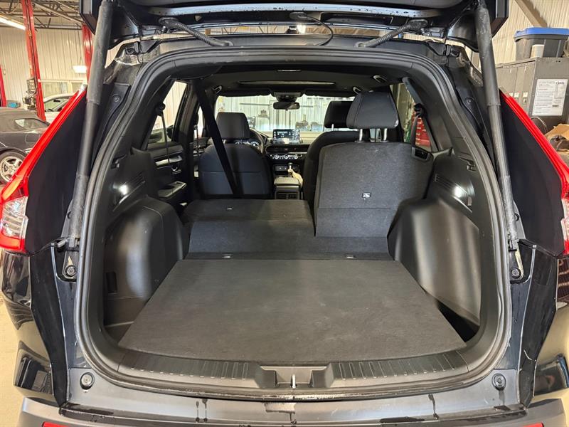 honda CR-V Hybrid 2026 - 40