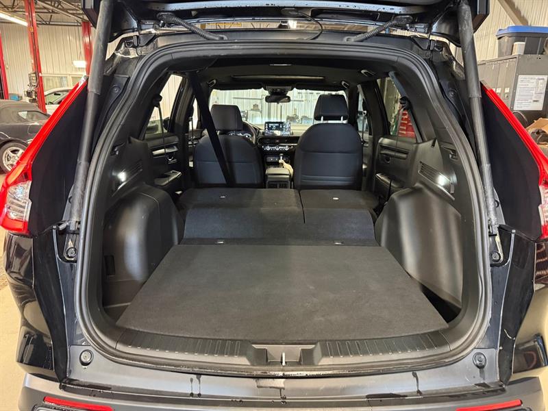 honda CR-V Hybrid 2026 - 41