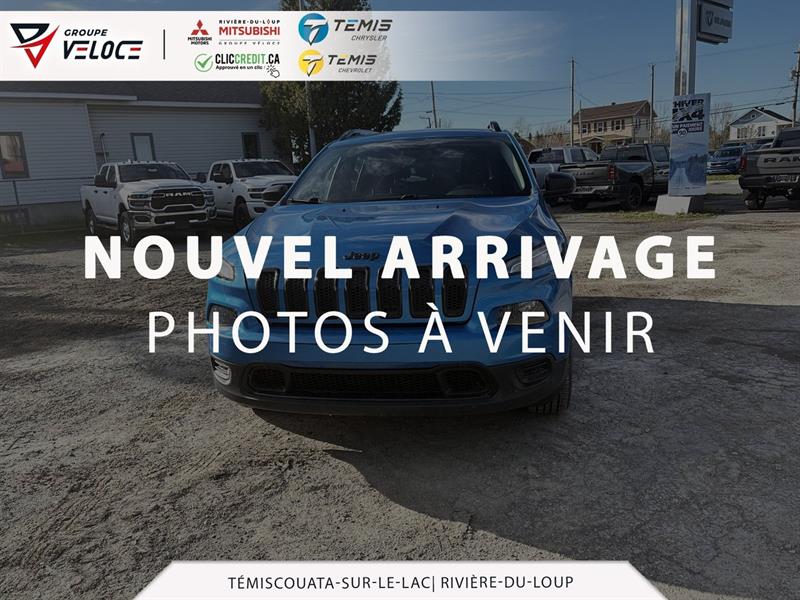 jeep Cherokee 2017