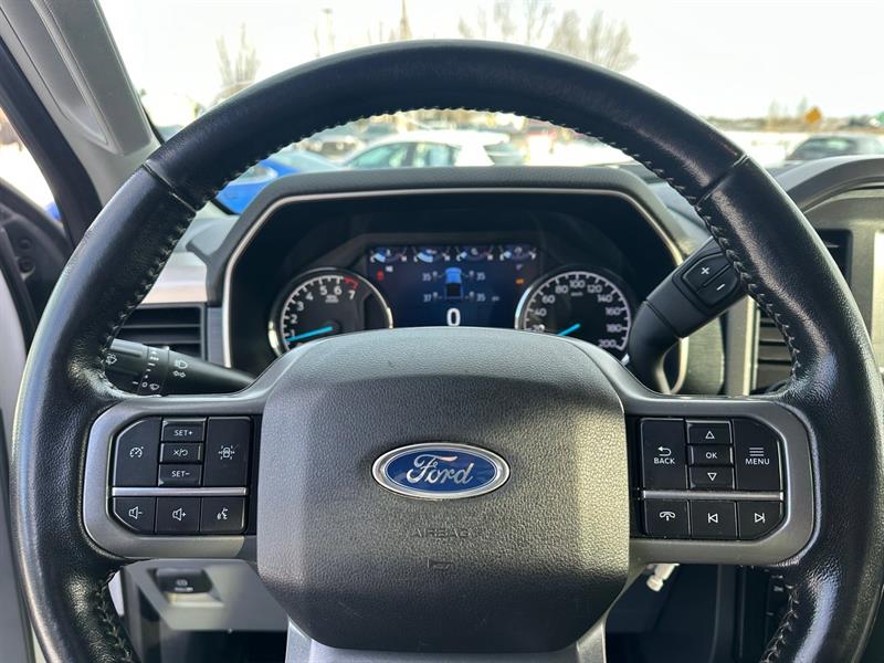 ford F-150 2021 - 3