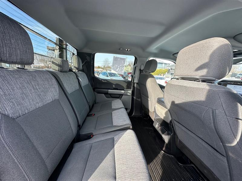 ford F-150 2021 - 4