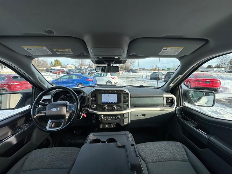 ford F-150 2021 - 5