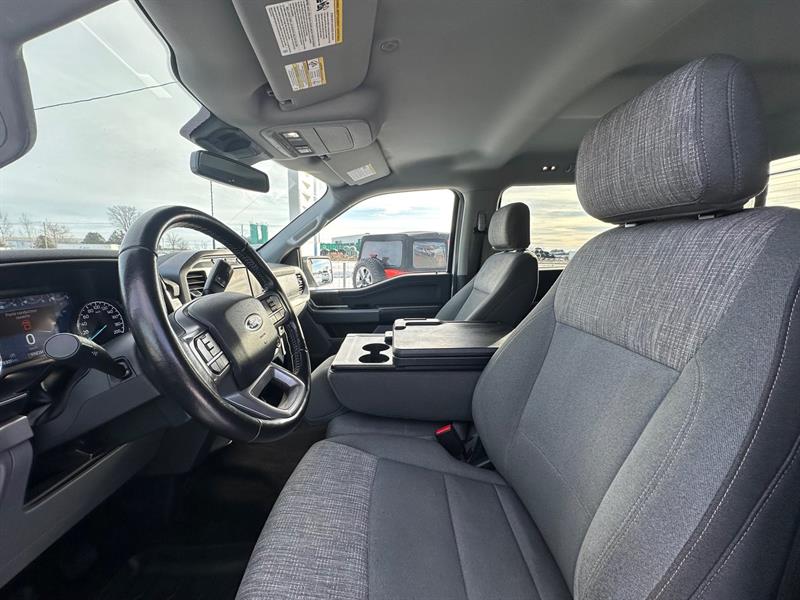 ford F-150 2021 - 6