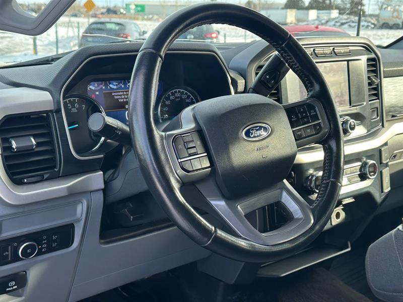 ford F-150 2021 - 7