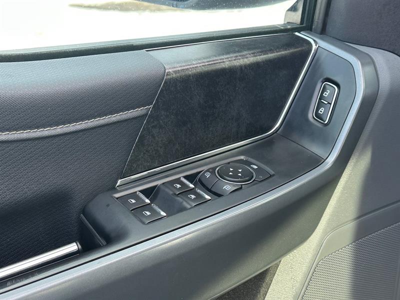 ford F-150 2021 - 8