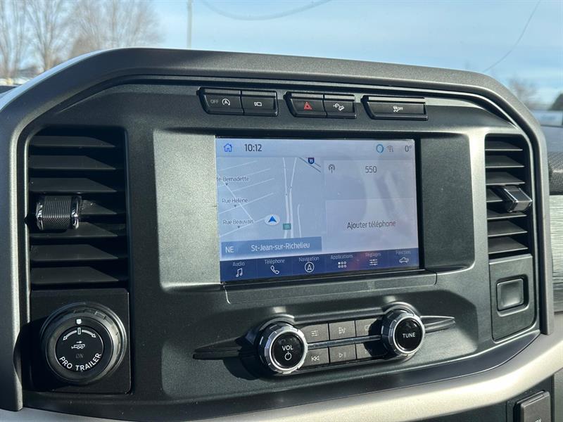 ford F-150 2021 - 10