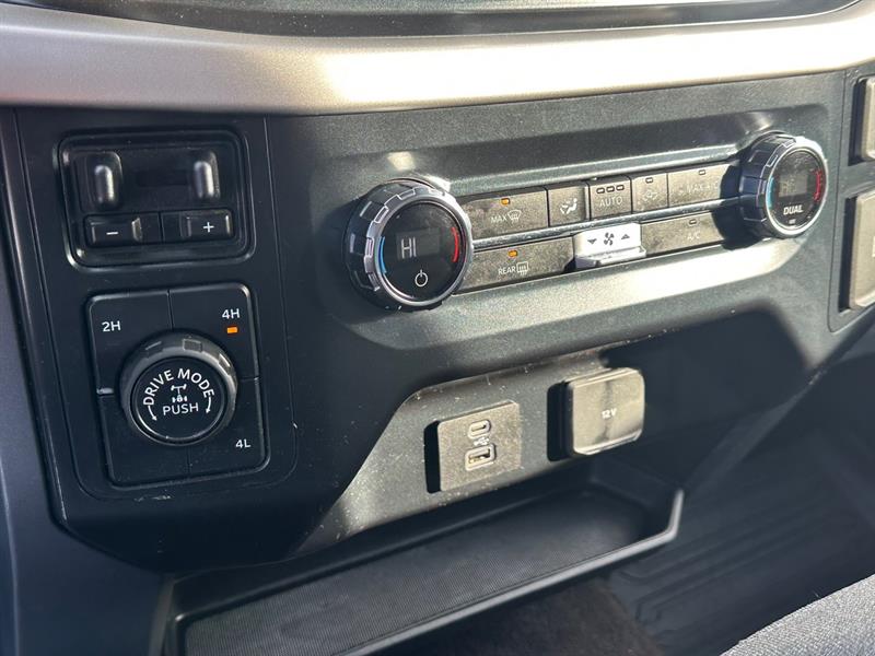 ford F-150 2021 - 11