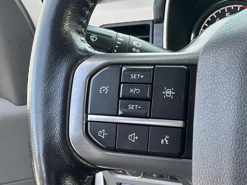 ford F-150 2021 - 13