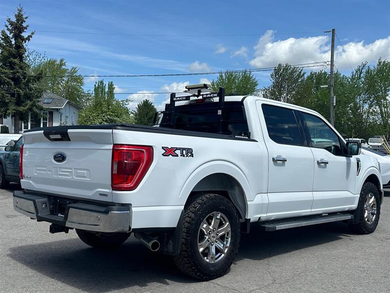 ford F-150 2021 - 17