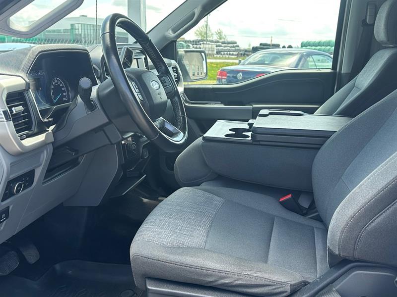 ford F-150 2021 - 21