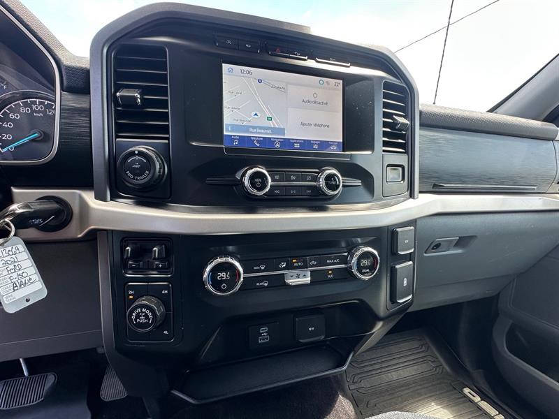 ford F-150 2021 - 25