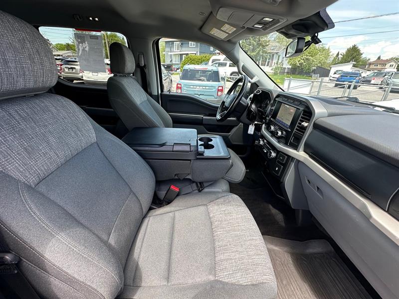 ford F-150 2021 - 26