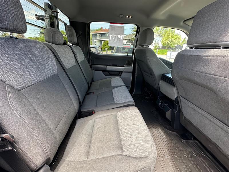 ford F-150 2021 - 27